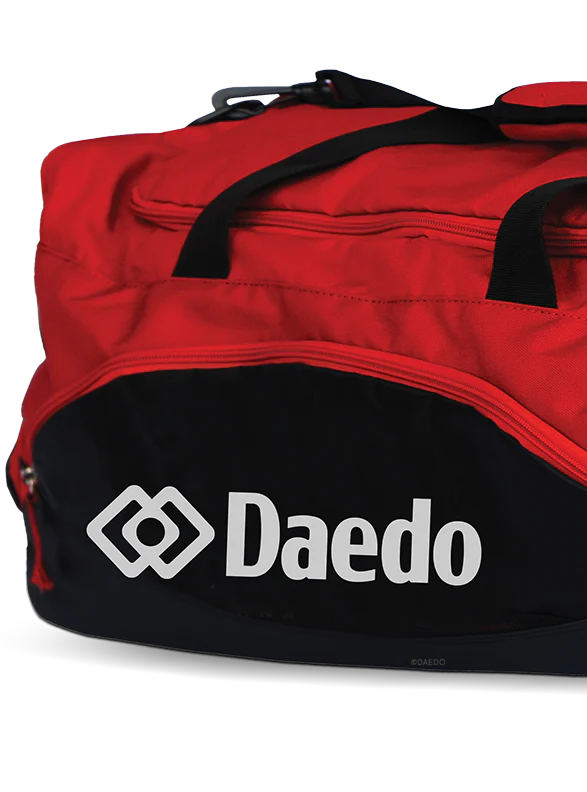 MULTI FUNCION DUFFLE BAG - Image 4