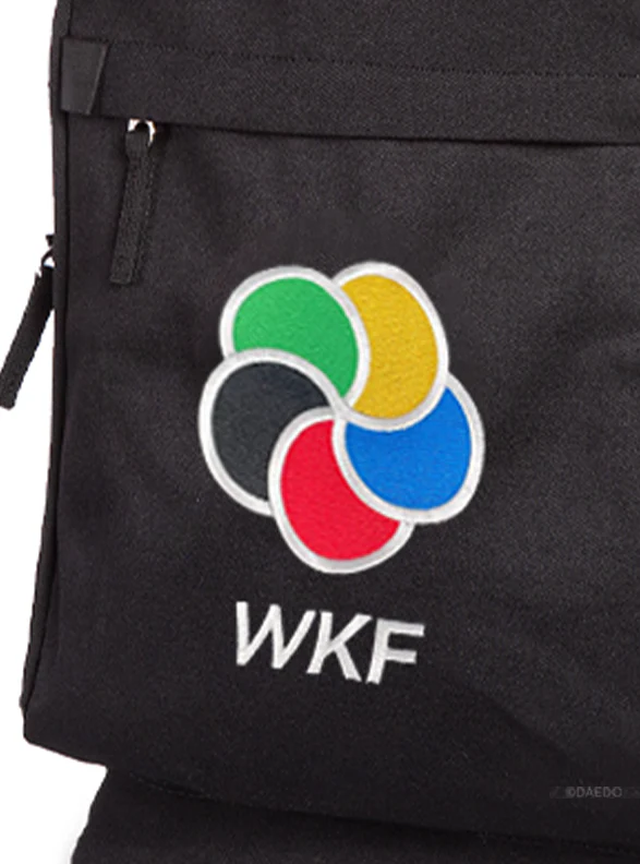 WKF BACKPACK - Image 3