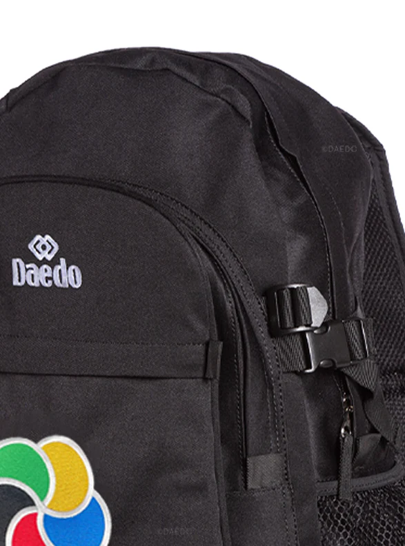WKF BACKPACK - Image 4