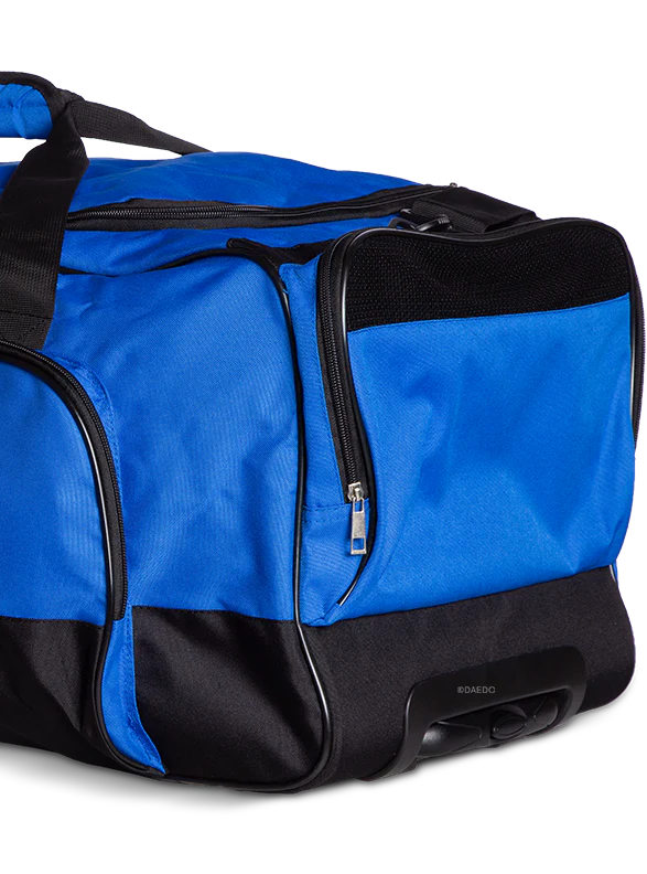 TRAVEL BAG WITH WHEELS - Image 5