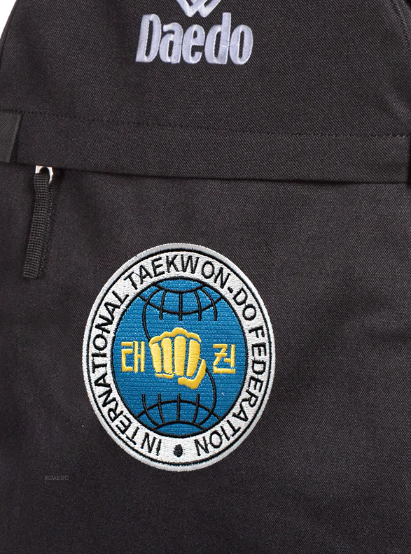 ITF BACKPACK - Image 3