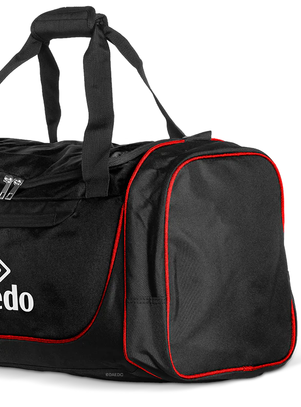 SMALL DUFFLE SPORTS BAG - Image 3