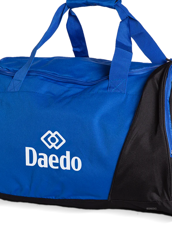 SMALL DUFFLE SPORTS BAG - Image 3