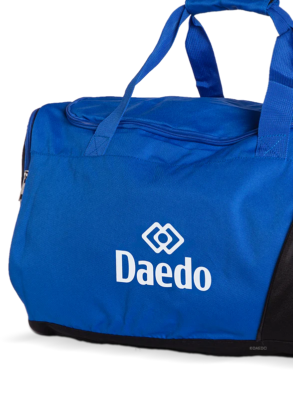 SMALL DUFFLE SPORTS BAG - Image 4
