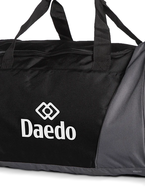 SMALL DUFFLE SPORTS BAG - Image 4