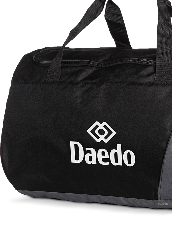 SMALL DUFFLE SPORTS BAG - Image 5