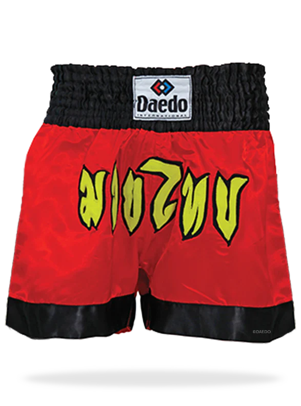 THAI BOXING SHORTS - Image 2