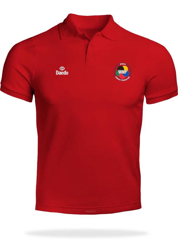POLO WKF - Image 3