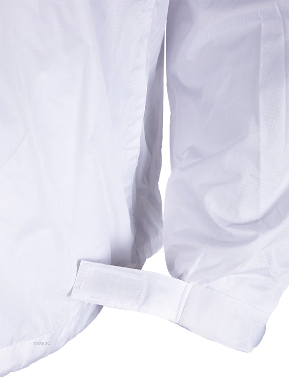 WINDBREAKER WHITE - Image 3