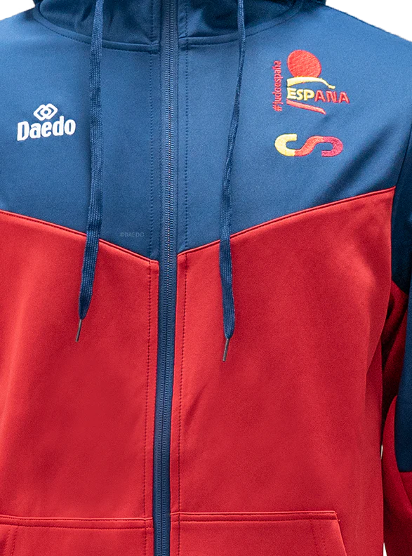 R.F.E.J. TRACKSUIT - Image 2