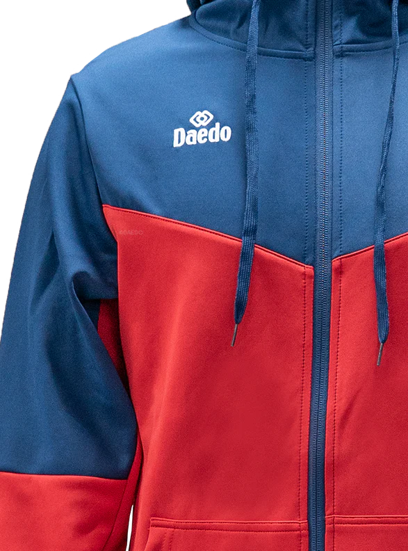 R.F.E.J. TRACKSUIT - Image 3