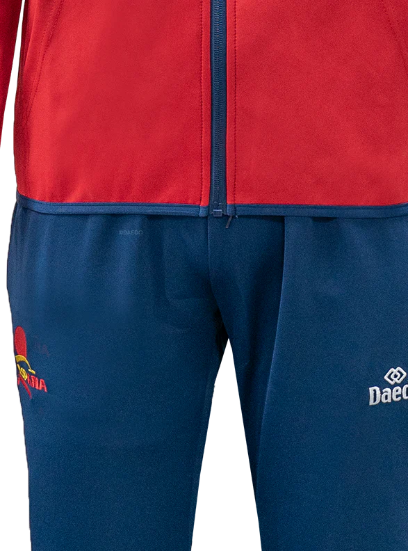 R.F.E.J. TRACKSUIT - Image 4