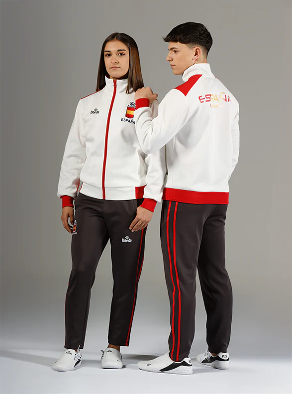 RFEK OFFICIAL SLIM FIT TRACKSUIT - Image 3
