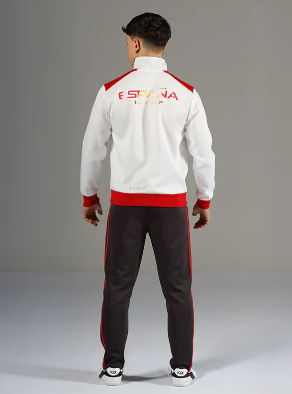 RFEK OFFICIAL SLIM FIT TRACKSUIT - Image 5