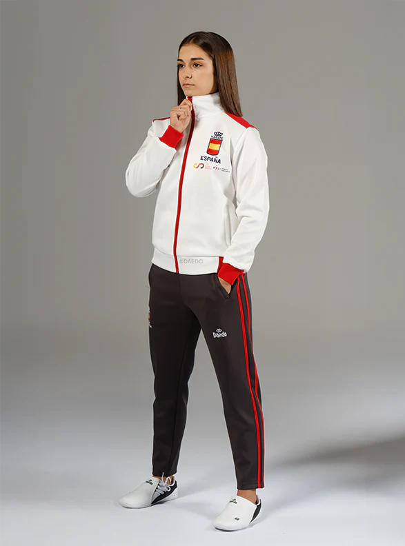 RFEK OFFICIAL SLIM FIT TRACKSUIT - Image 6