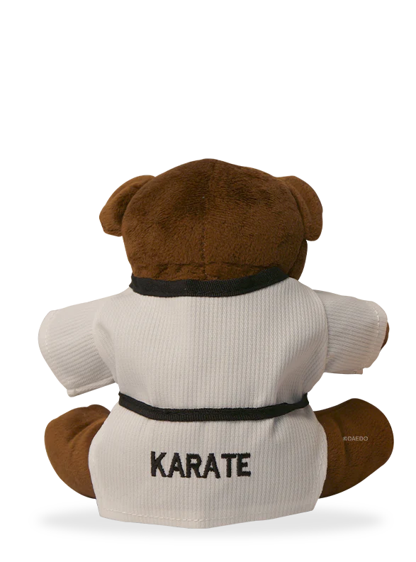 KARATE TEDDY BEAR - Image 3