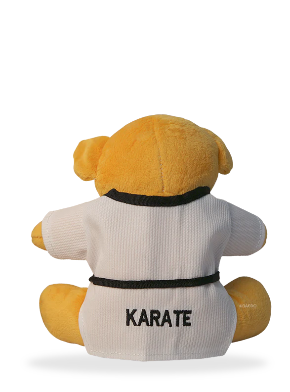 KARATE TEDDY BEAR - Image 4