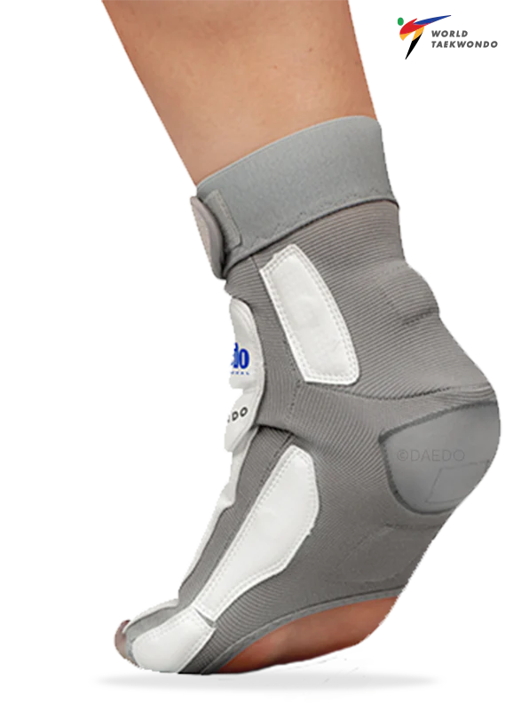 WT TAEKWONDO SENSOR SOCK - Image 3