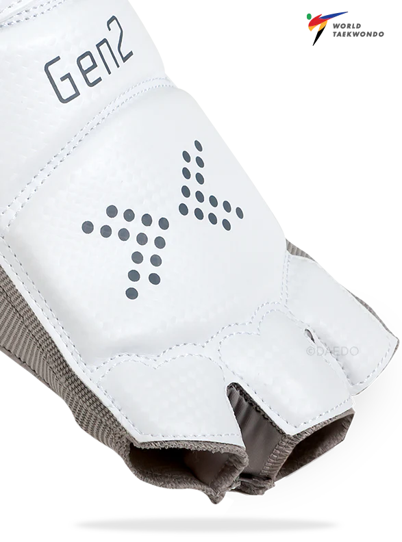 WT TAEKWONDO SENSOR SOCK - Image 4