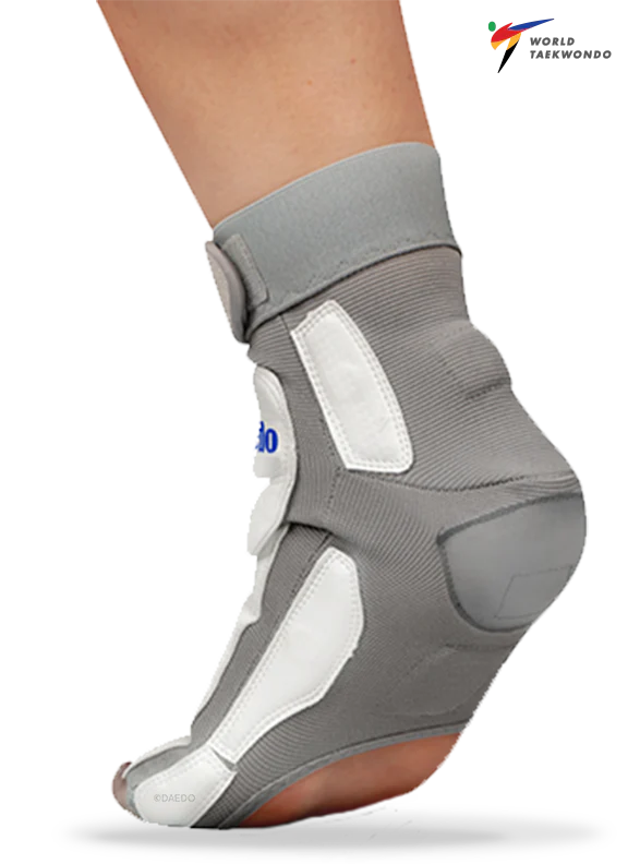 GEN3 WT TAEKWONDO SENSOR SOCK - Image 3