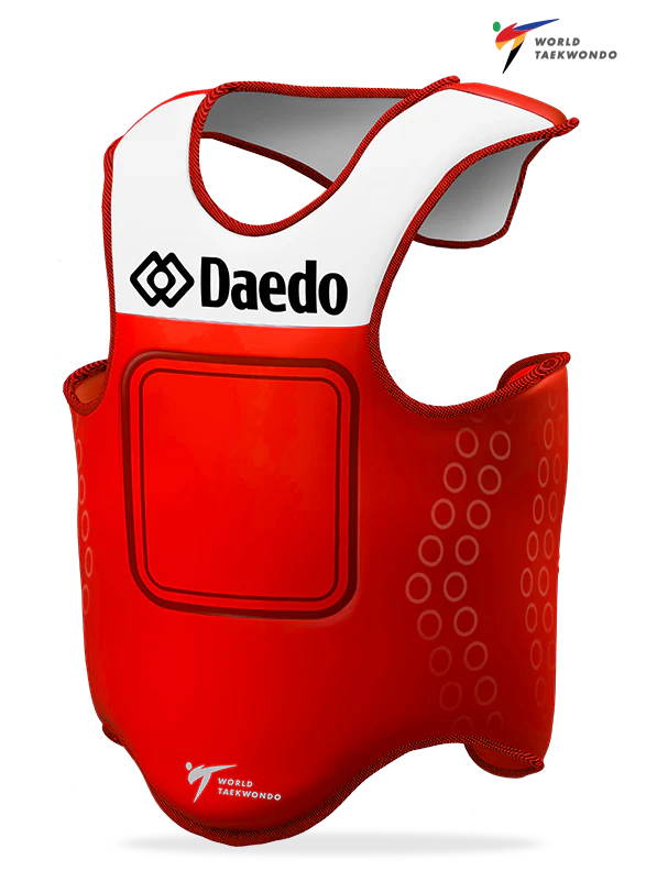 GEN3 ELECTRONIC BODY PROTECTOR - Image 3