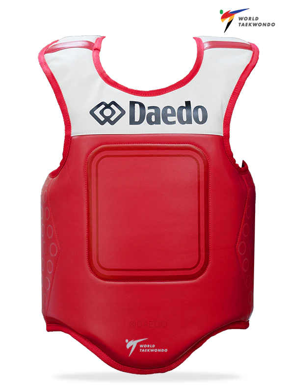 GEN3 ELECTRONIC BODY PROTECTOR - Image 4