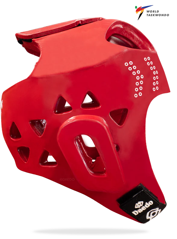 GEN3 E-HEAD GEAR - Image 5