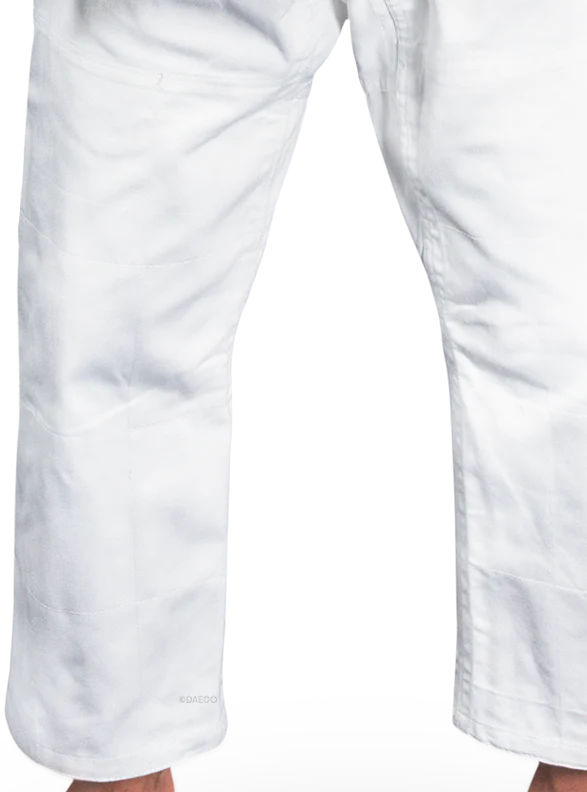 JUDOGI "ELITE" WHITE - Image 4