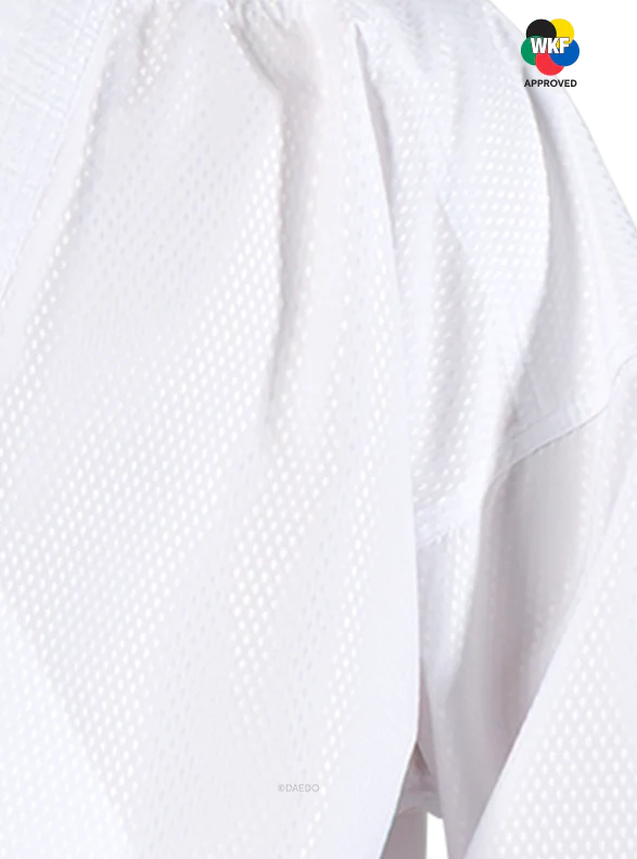 KARATEGI KUMITE "HASHA" - Image 3