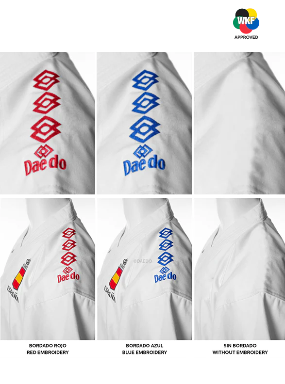 KARATEGI KUMITE "HASHA" - Image 4