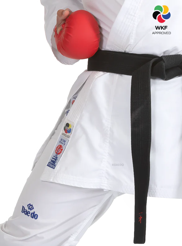 KARATEGI KUMITE "ULTRA" - Image 3