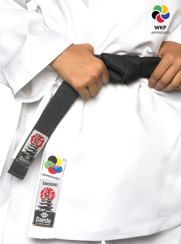 KARATEGI"SHODAN" - Image 3