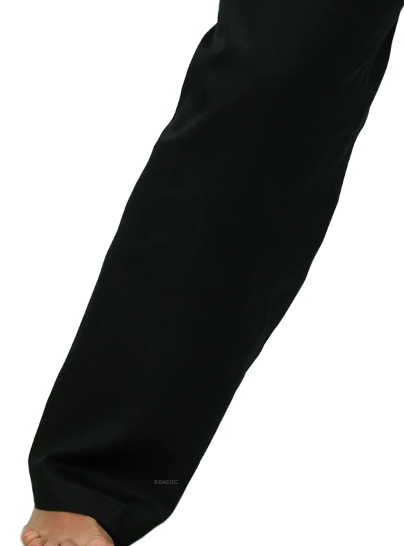 HAPKIDO(BLACK KARATE) - Image 4