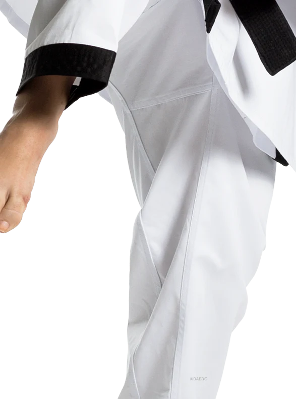 TRADITIONAL HAPKIDO UNIFORM - Image 3