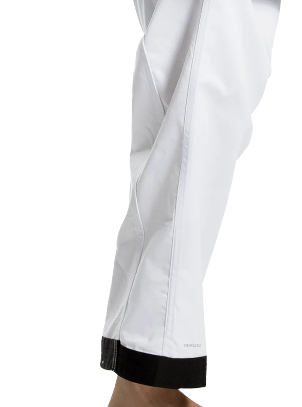 TRADITIONAL HAPKIDO UNIFORM - Image 4