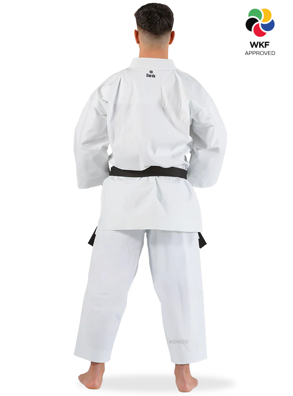 KARATEGI "NEW SHIAI" - Image 3