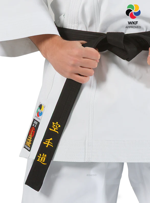 KARATEGI "NEW SHIAI" - Image 4