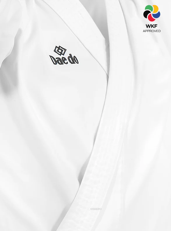 KARATEGI "BUNKAI EUROPE" - Image 4
