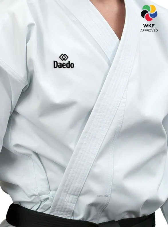 KARATEGI "PRO BUNKAI" - Image 4