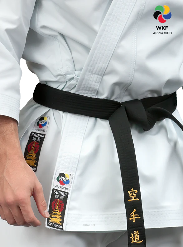 KATA COMPETITION "BUNKAI" 2 JACKETS 1 PANTS - Image 3