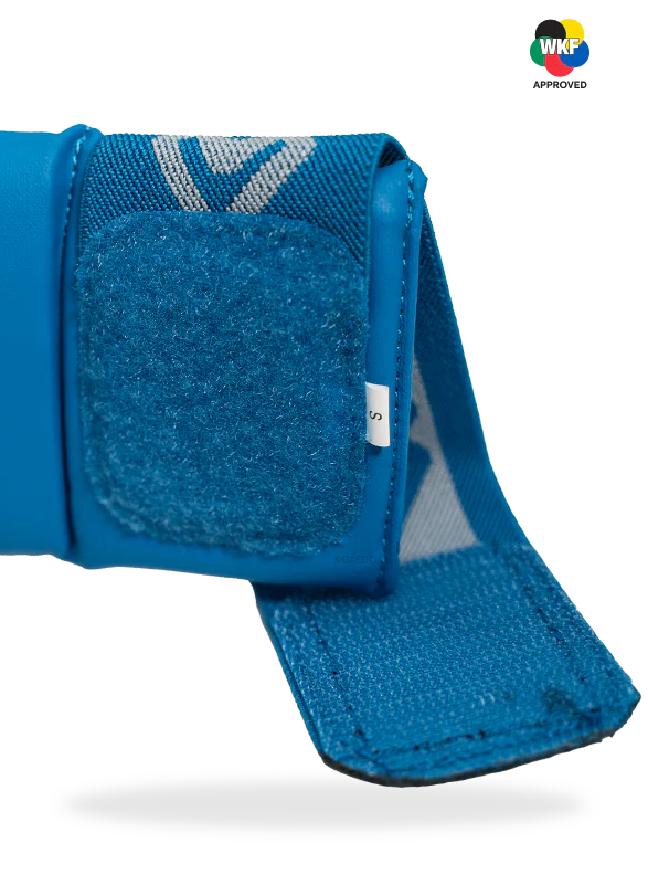 WKF FINGERLESS GLOVES - Image 3