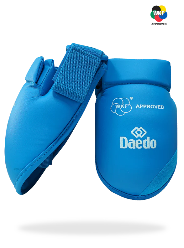 WKF INSTEP GUARD - Image 2