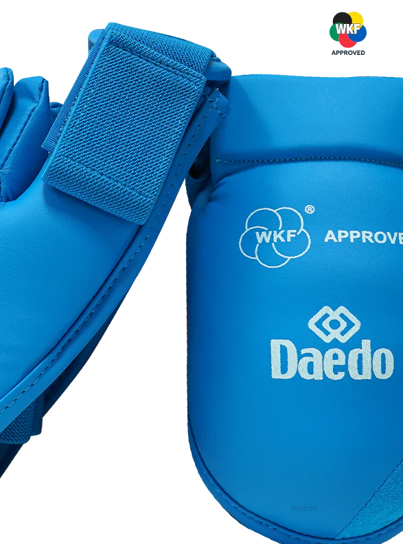 WKF INSTEP GUARD - Image 4