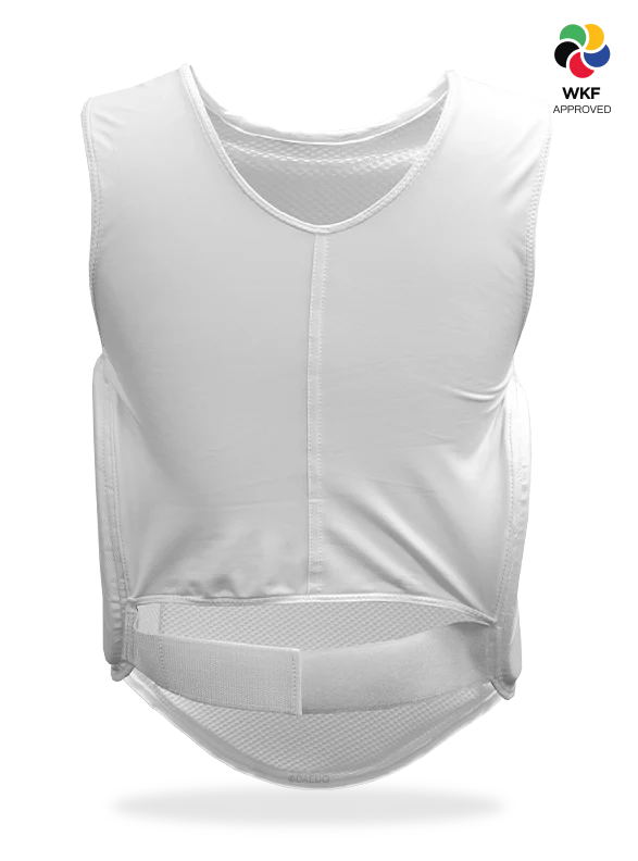 WKF BODY PROTECTOR (INTERIOR) - Image 2
