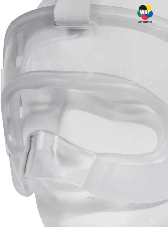 WKF MASK - Image 2