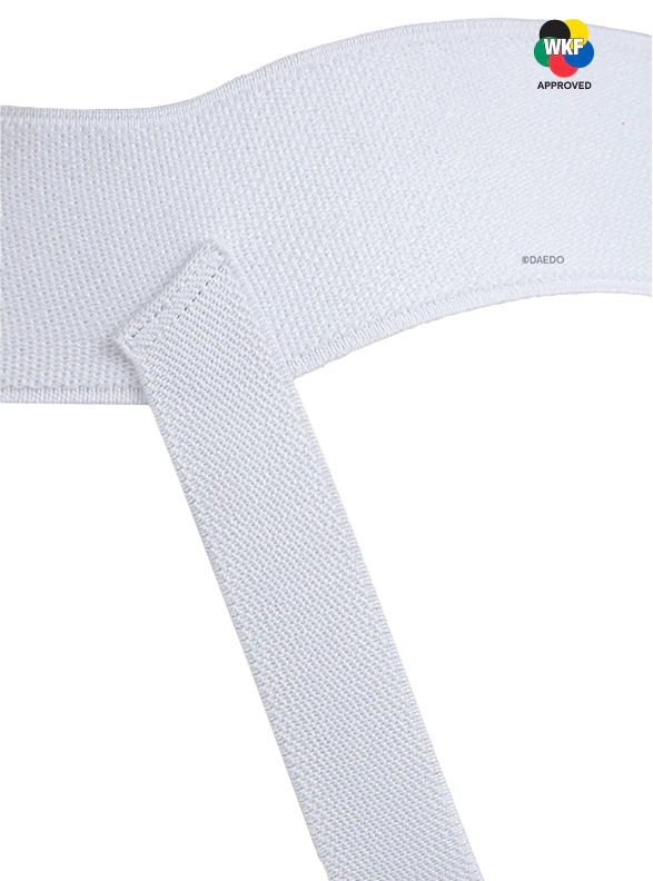 WKF MALE GROIN GUARD - Image 4