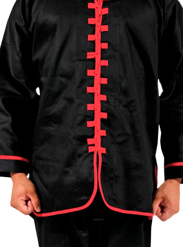 TAICHI UNIFORM - Image 3