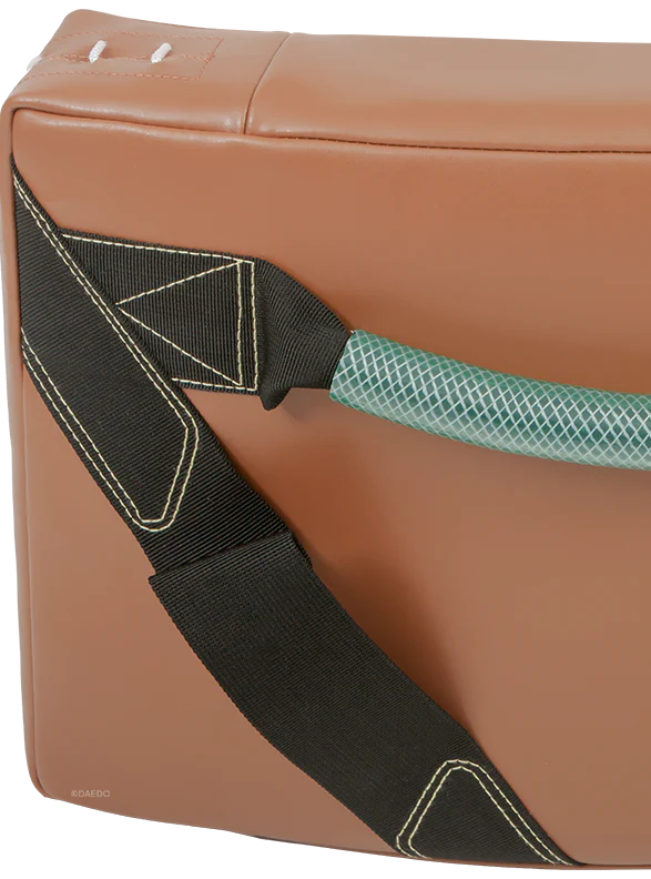 IRANIAN CURVED SHIELD - Image 4