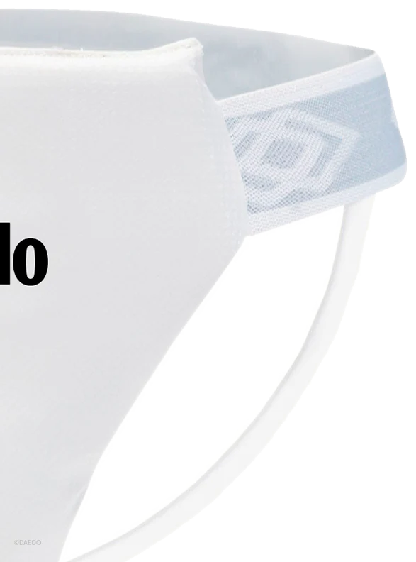 COMPLETE MALE CUP GROIN GUARD - Image 4