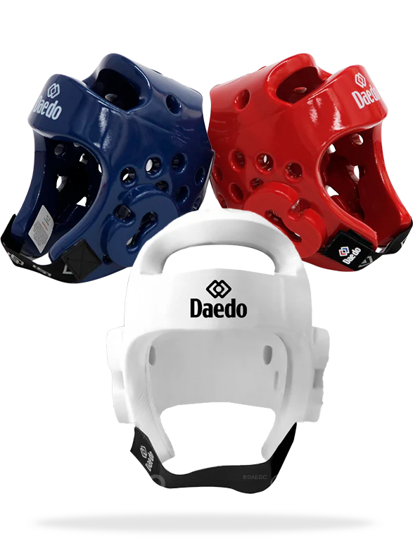 CASCO DAEDO - Image 3
